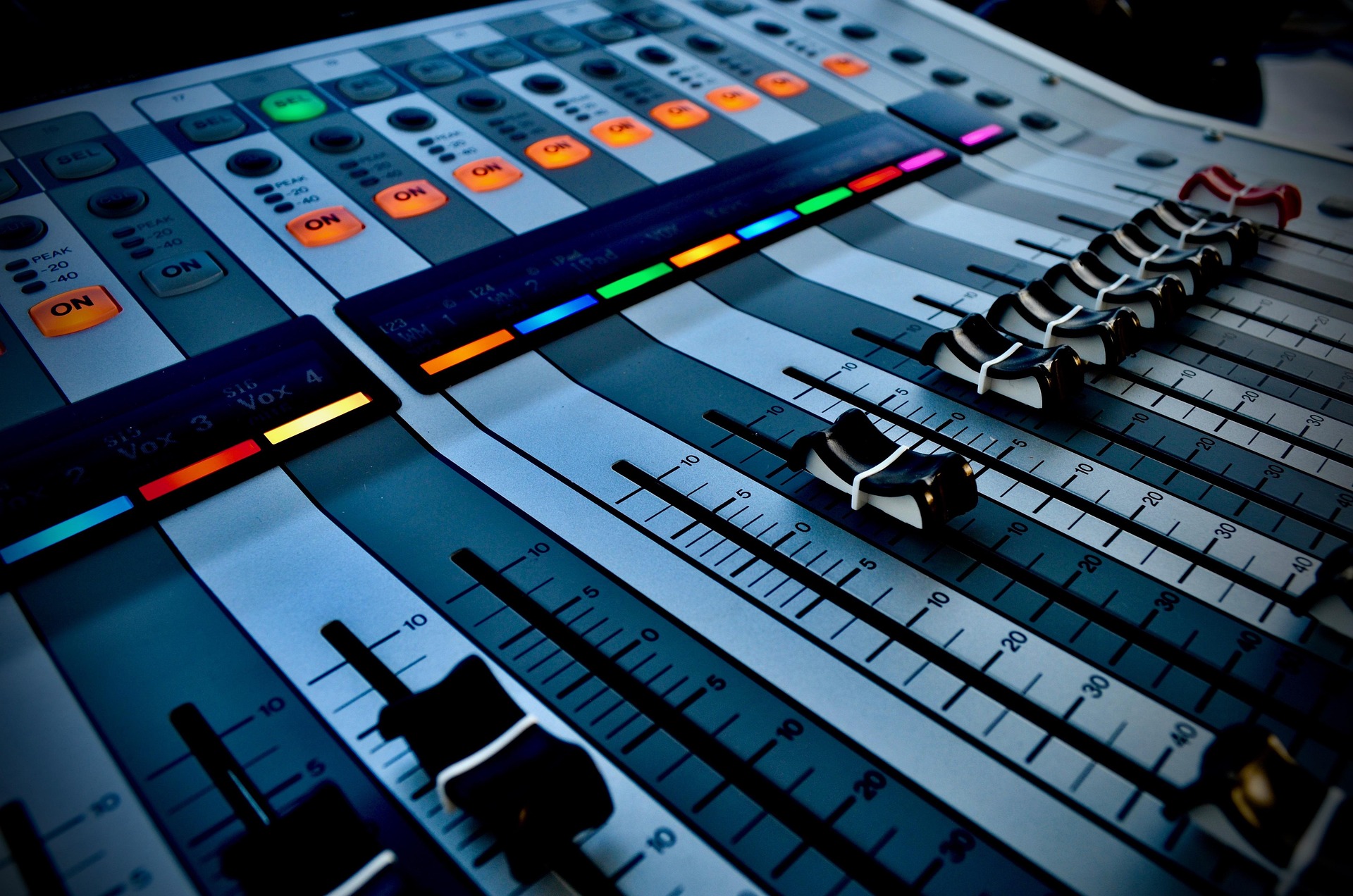 Adobe Podcast Enhance