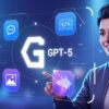 CHAT GPT-5