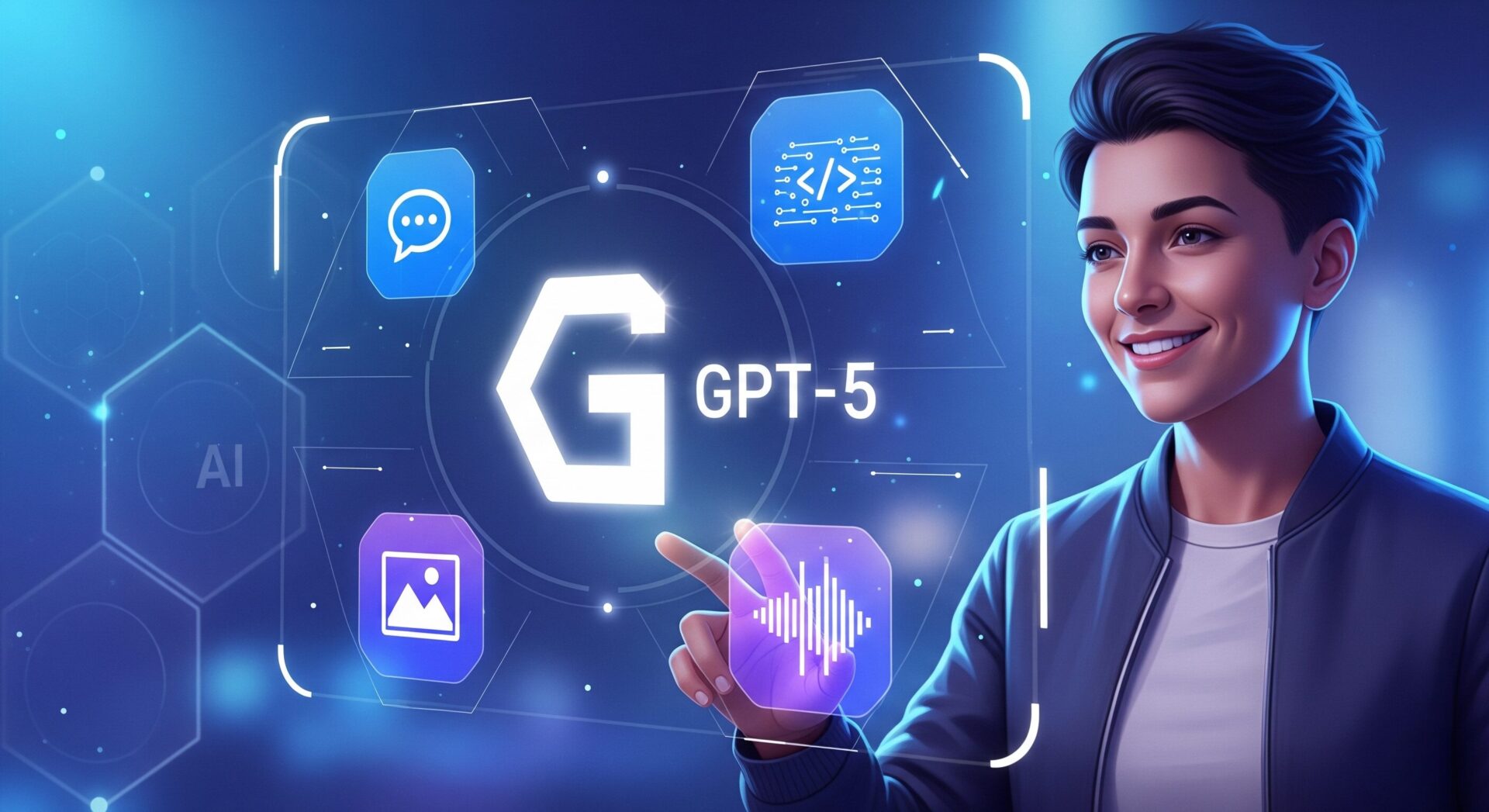 CHAT GPT-5