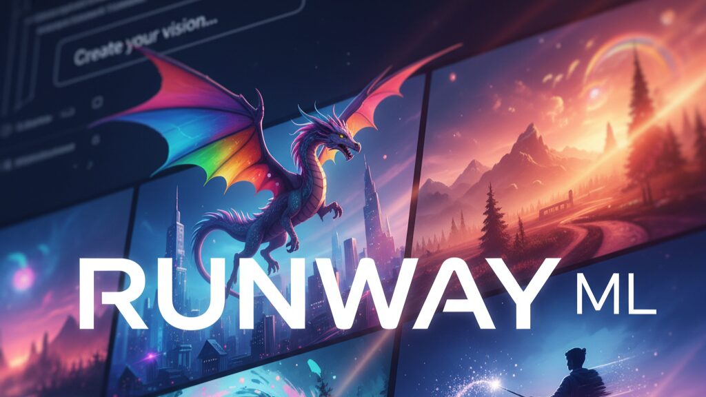 Runway ML