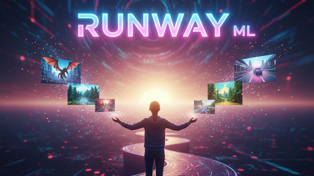 Runway ML