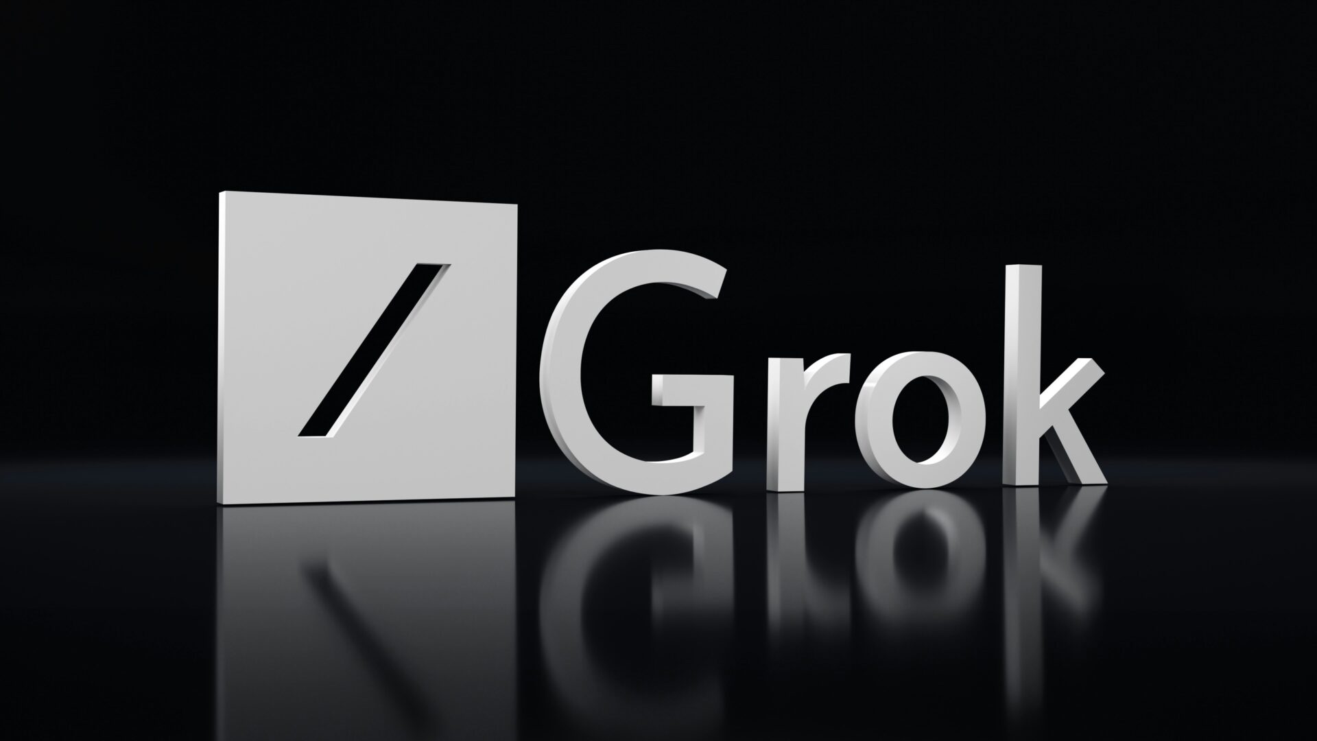grok